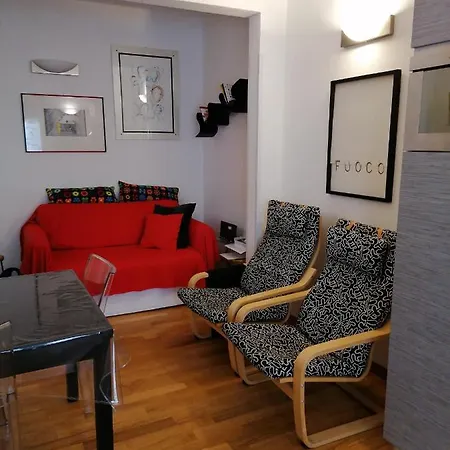 Appartement Poggetto Florence