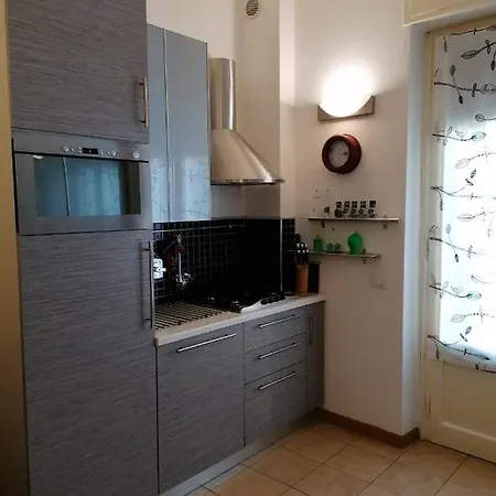 Appartement Poggetto *