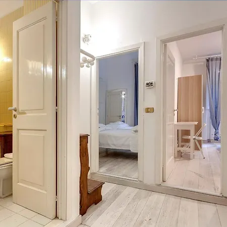 Parione 12 Appartement *