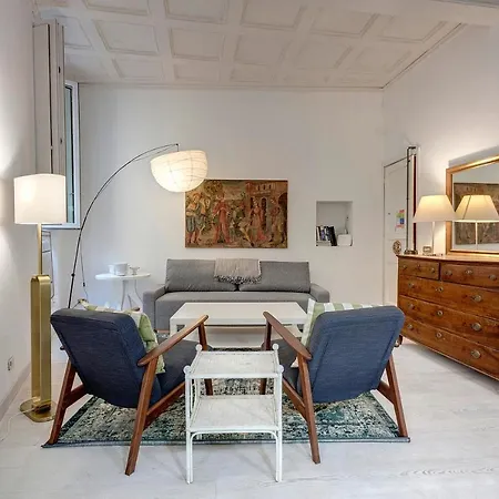 Appartement Parione 12