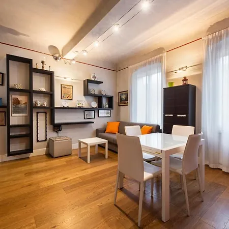 Apartment Camaldoli *