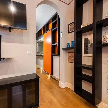 Apartment Camaldoli Florence