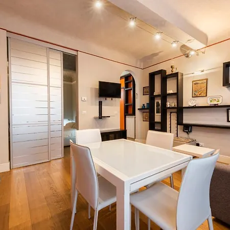 Apartment Camaldoli Florence