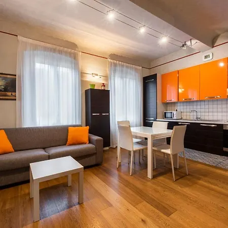 Apartment Camaldoli Florence