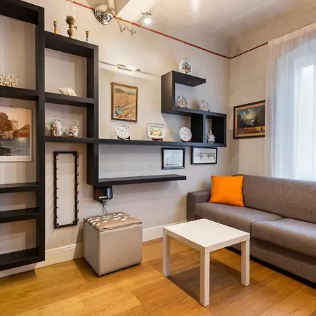 Camaldoli Apartment Florence