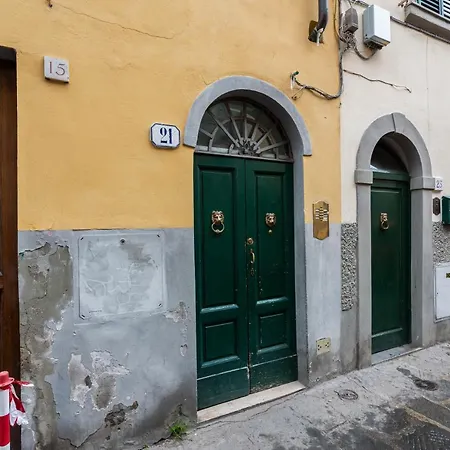Apartment Camaldoli