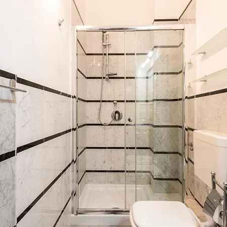 Apartment Camaldoli