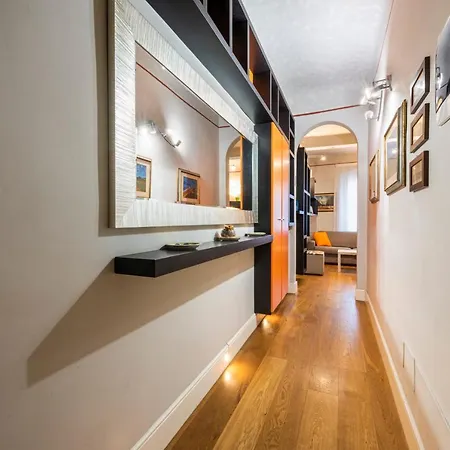 Apartment Camaldoli