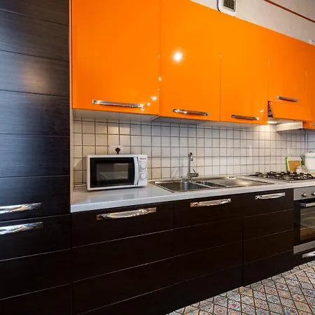 Apartment Camaldoli