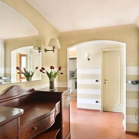 Pontevecchio 2 Bedrooms Suite-hosted By Sweetstay *
