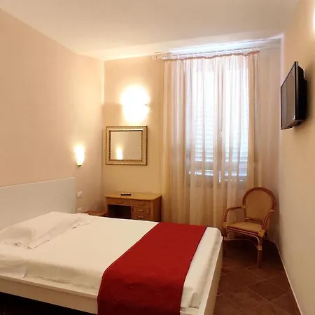 Rita Major Hotel Firenze