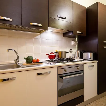Signoria - Flo Apartamento