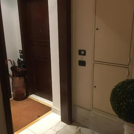 Cherubini 아파트 *