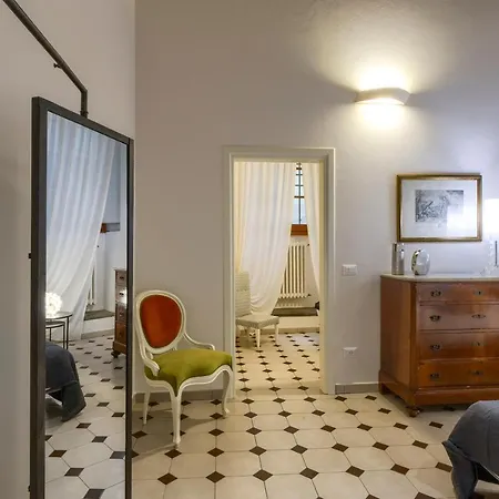 La Casa Di Bruna E Giordano In Santo Spirito Apartment *
