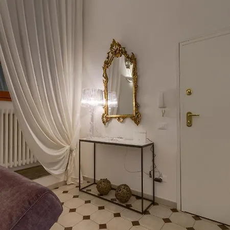 La Casa Di Bruna E Giordano In Santo Spirito Apartment *