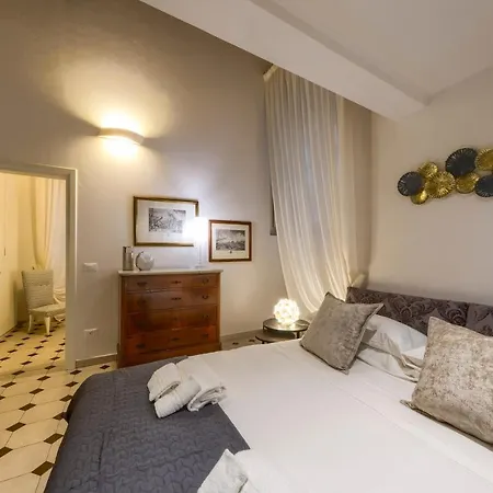 La Casa Di Bruna E Giordano In Santo Spirito *