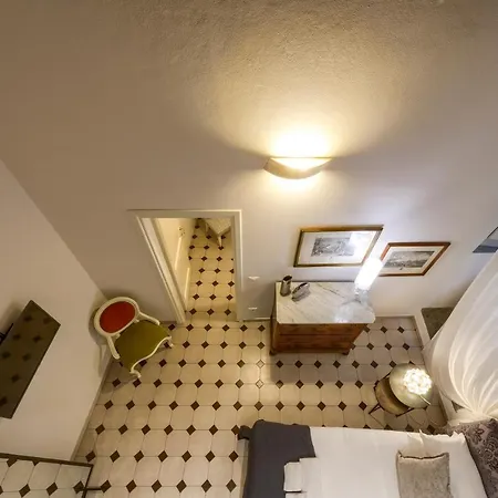 Apartment La Casa Di Bruna E Giordano In Santo Spirito *