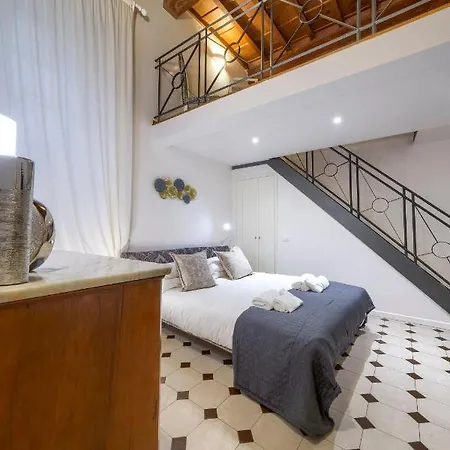La Casa Di Bruna E Giordano In Santo Spirito Apartment