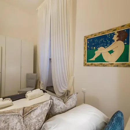 La Casa Di Bruna E Giordano In Santo Spirito Apartment *