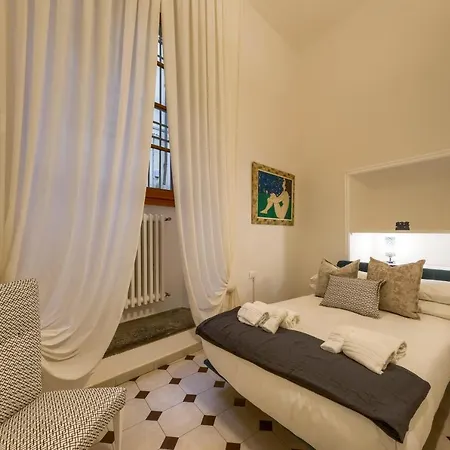 Apartment La Casa Di Bruna E Giordano In Santo Spirito *