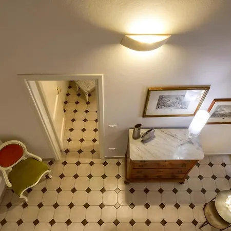 Apartment La Casa Di Bruna E Giordano In Santo Spirito