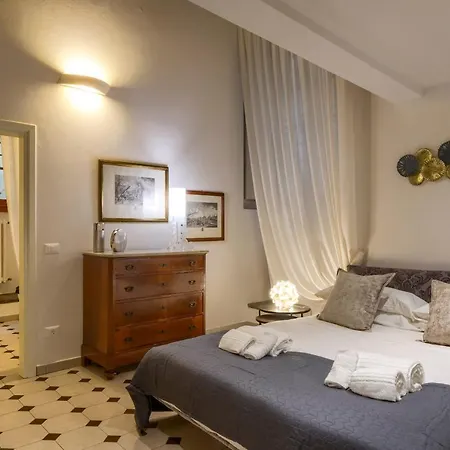 La Casa Di Bruna E Giordano In Santo Spirito Apartment *