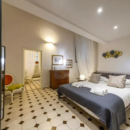 La Casa Di Bruna E Giordano In Santo Spirito Apartment Florence