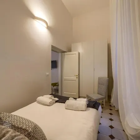 La Casa Di Bruna E Giordano In Santo Spirito Apartment Florence