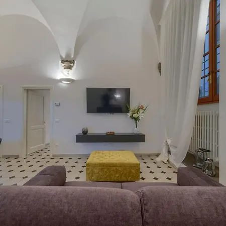 La Casa Di Bruna E Giordano In Santo Spirito Apartment *