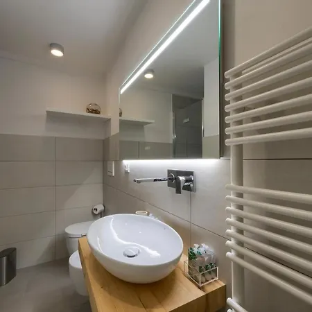 Apartament La Casa Di Bruna E Giordano In Santo Spirito Florencja