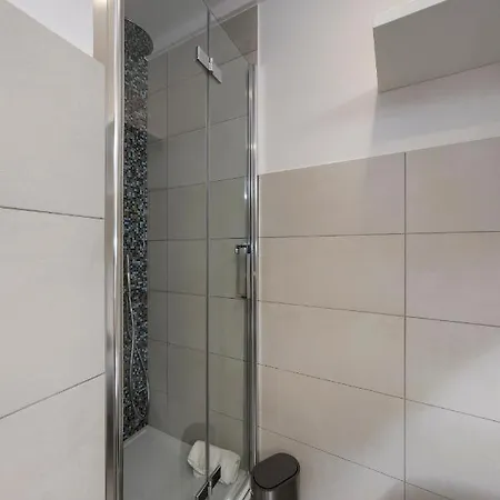 La Casa Di Bruna E Giordano In Santo Spirito Apartment
