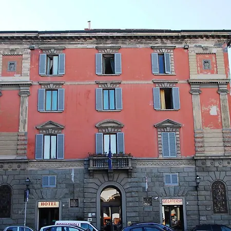 Le Due Fontane Hotel 3*