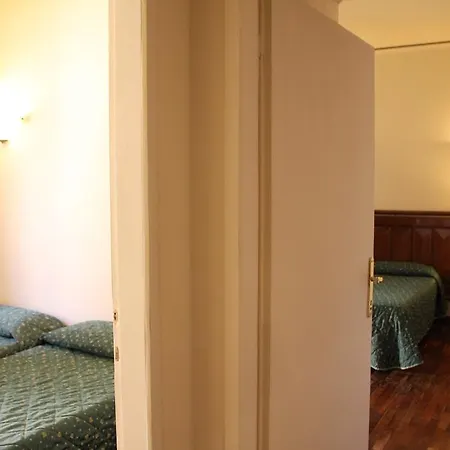 Hotel Le Due Fontane Florence