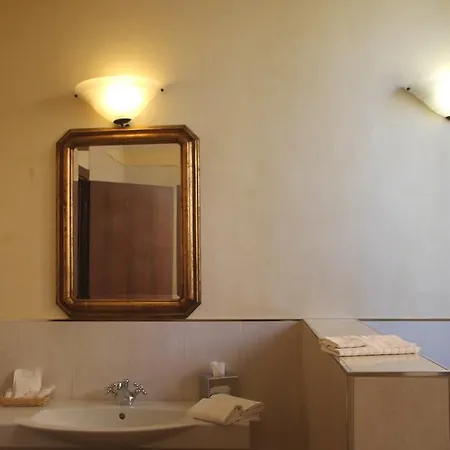 Hotel Le Due Fontane