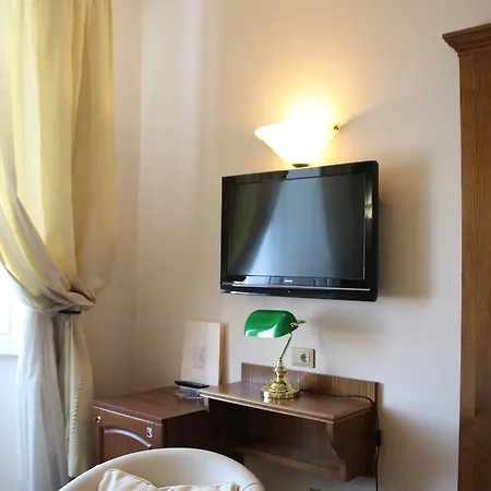 Le Due Fontane Hotel
