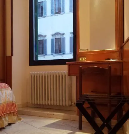 Hotel Lorena Florence