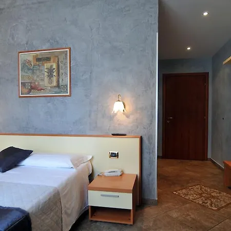 Hotel Angelica Florence