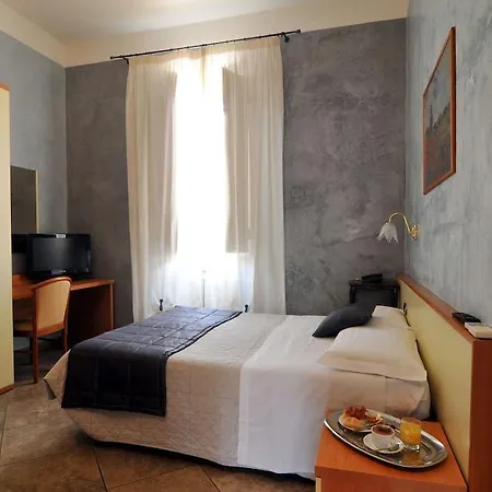 Hotel Angelica 2*