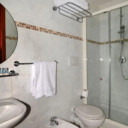 Hotel Angelica 2*