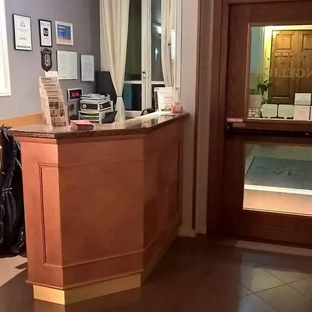 Hotel Angelica