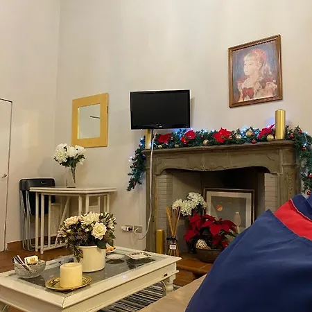 La Casa Di Betta * Florencie