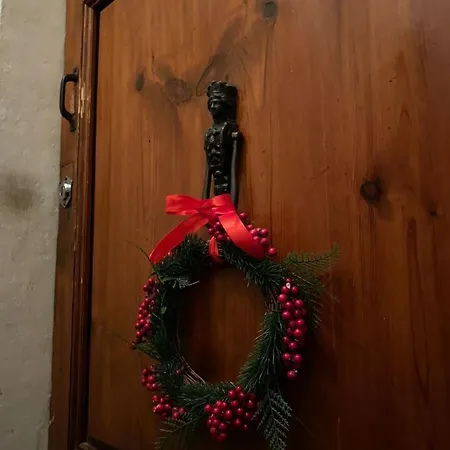 La Casa Di Betta Apartmán