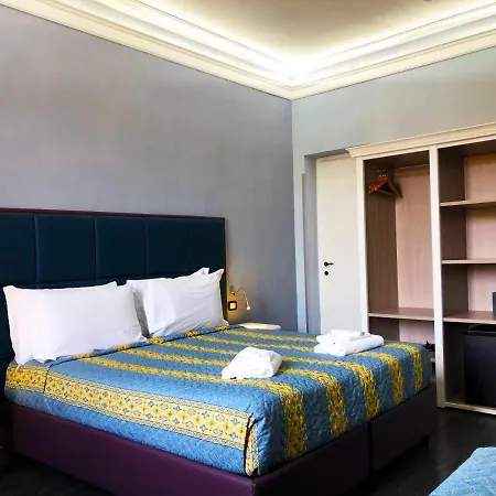 Gioia 3* Florence