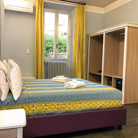 Hotel Gioia 3*