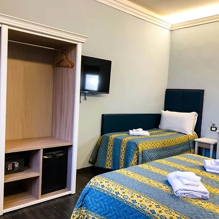 Hotel Gioia 3*