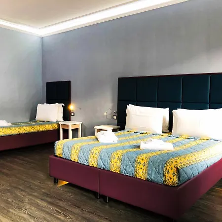 Otel Gioia