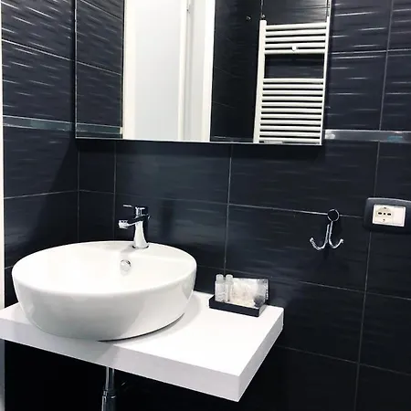 Gioia Hotel