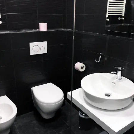Hotel Gioia Florence