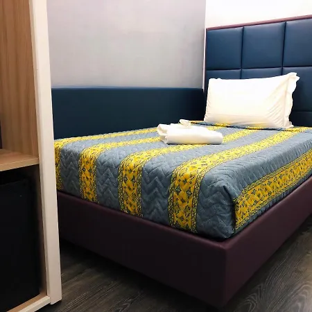 Hotel Gioia 3*