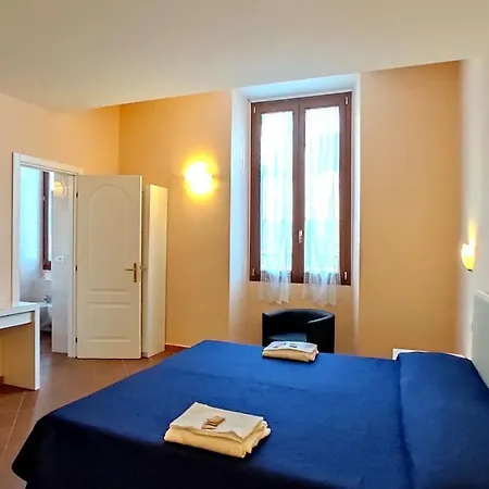 Hotel Rita Major